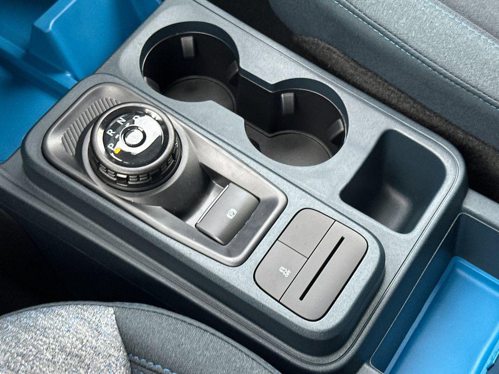 new 2026 Ford Maverick car, priced at $36,165