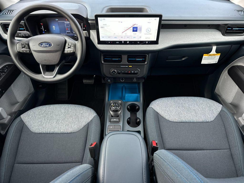 new 2026 Ford Maverick car, priced at $36,165