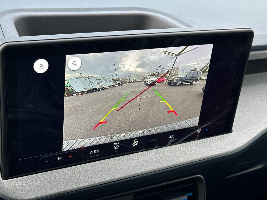 new 2026 Ford Maverick car, priced at $36,165