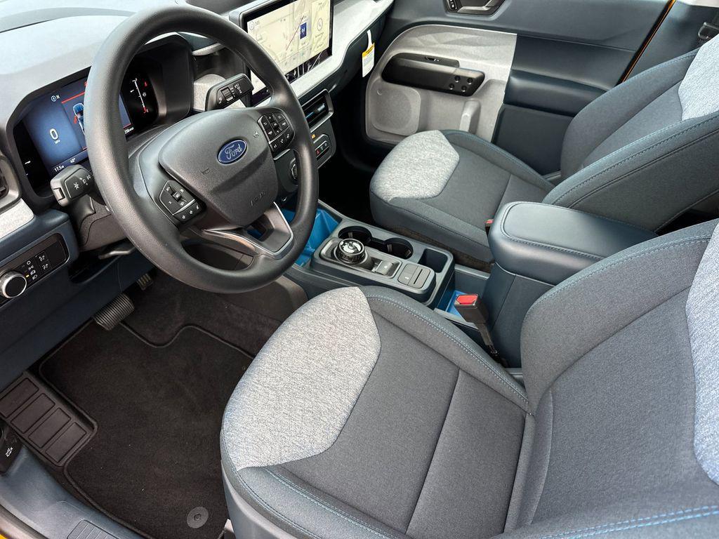 new 2026 Ford Maverick car, priced at $36,165