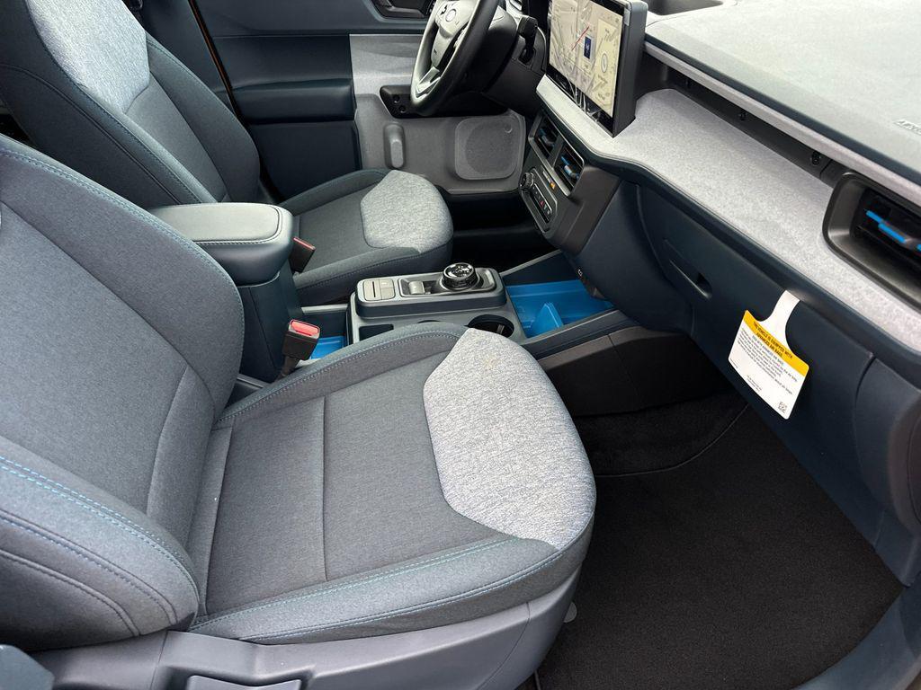 new 2026 Ford Maverick car, priced at $36,165