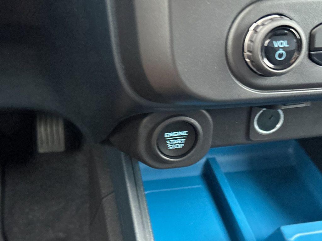 new 2026 Ford Maverick car, priced at $36,165