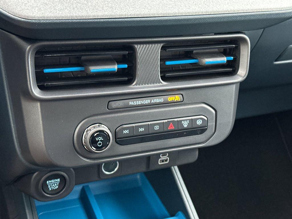 new 2026 Ford Maverick car, priced at $36,165