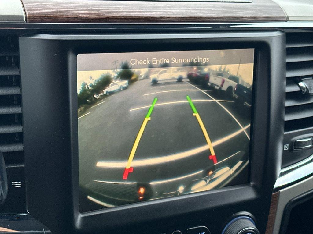 used 2015 Ram 2500 car, priced at $42,999