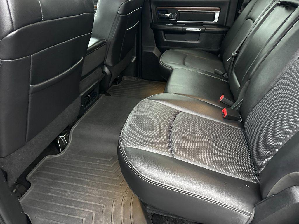 used 2015 Ram 2500 car, priced at $42,999