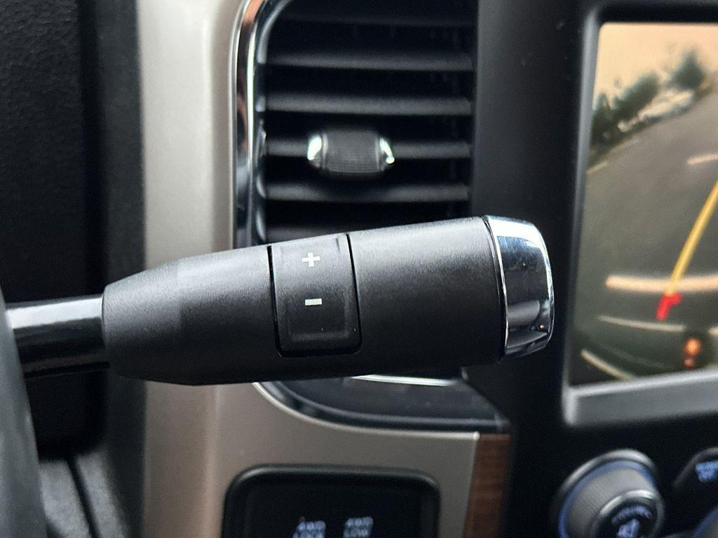 used 2015 Ram 2500 car, priced at $42,999