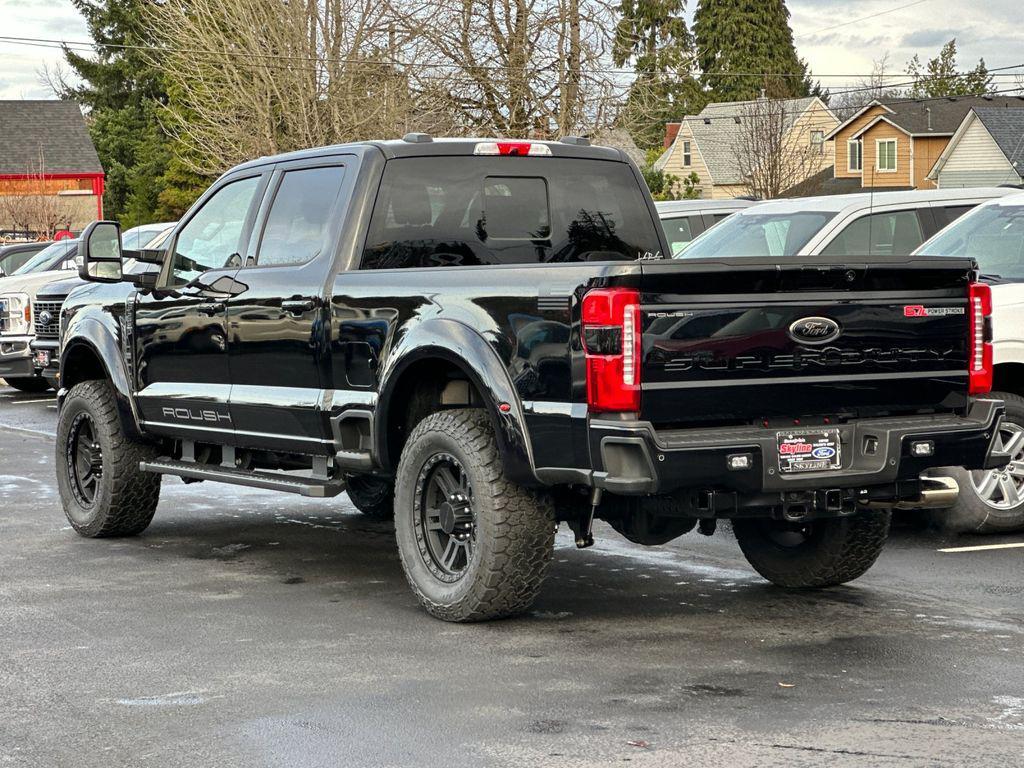 new 2026 Ford F-250 car, priced at $119,019