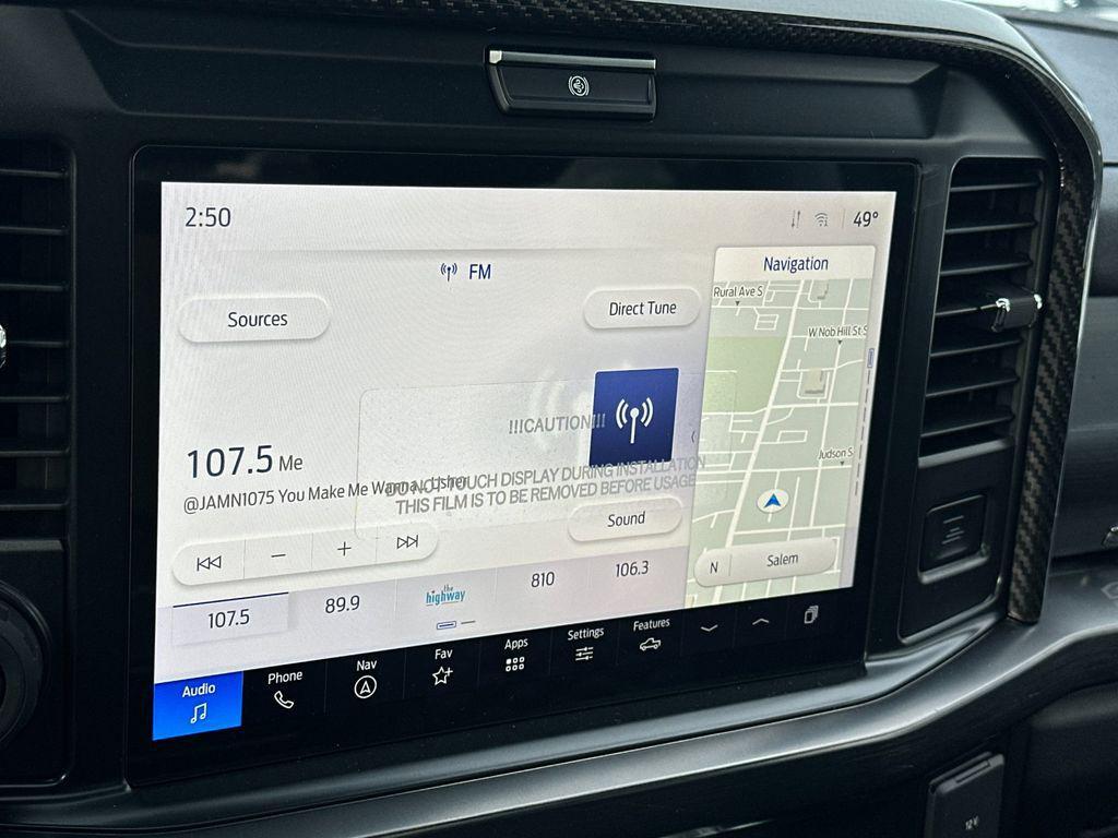 new 2026 Ford F-250 car, priced at $119,019