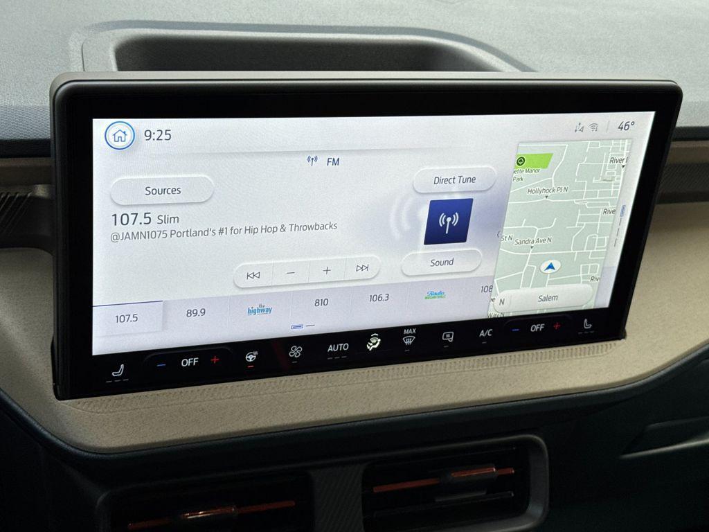 new 2026 Ford Maverick car, priced at $38,030