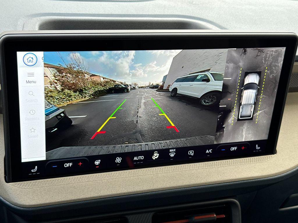 new 2026 Ford Maverick car, priced at $38,030