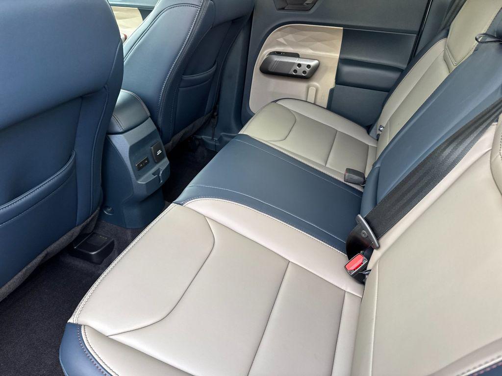 new 2026 Ford Maverick car, priced at $38,030