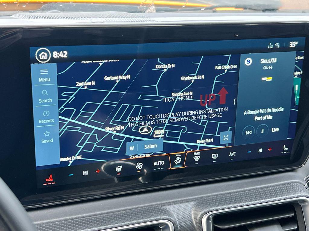 new 2026 Ford Mustang car, priced at $58,795