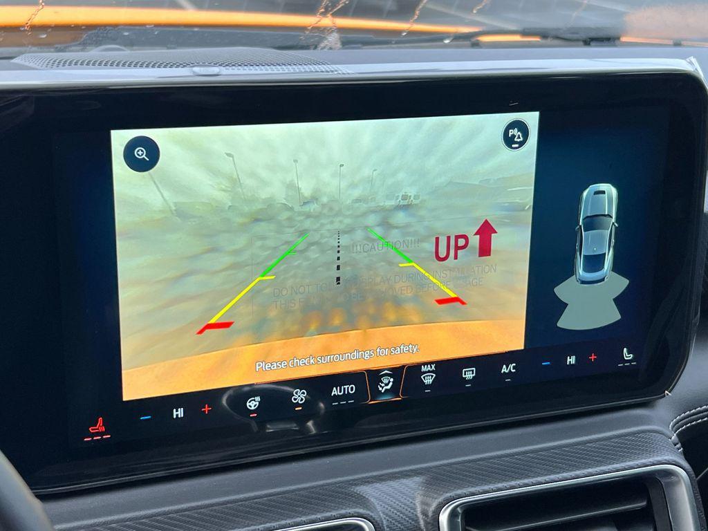 new 2026 Ford Mustang car, priced at $58,795