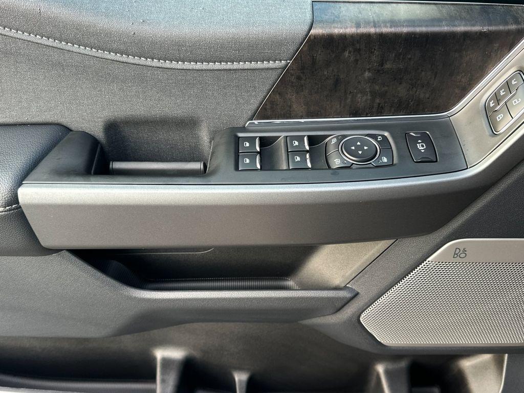 new 2026 Ford F-250 car, priced at $71,305