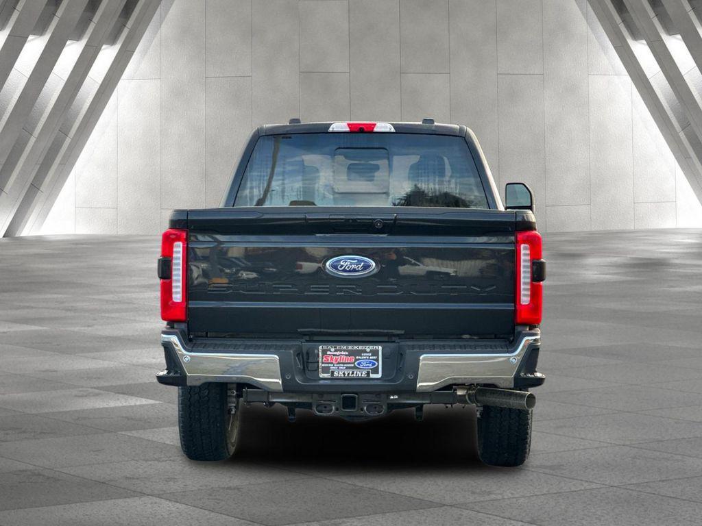 new 2026 Ford F-250 car, priced at $71,305