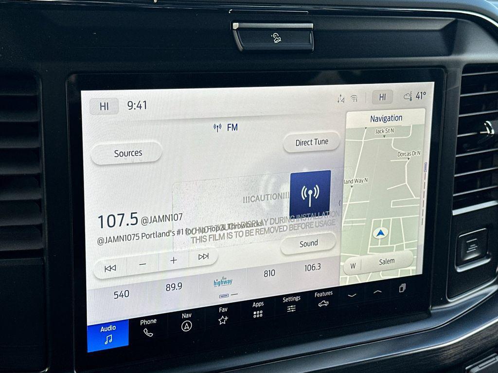 new 2026 Ford F-250 car, priced at $71,305