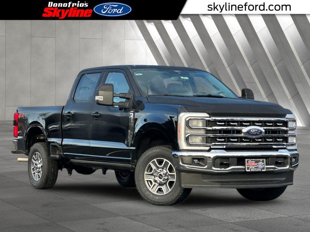new 2026 Ford F-250 car, priced at $71,305