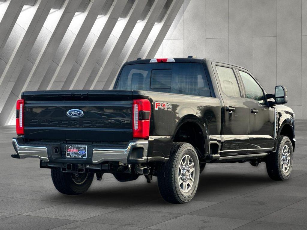 new 2026 Ford F-250 car, priced at $71,305
