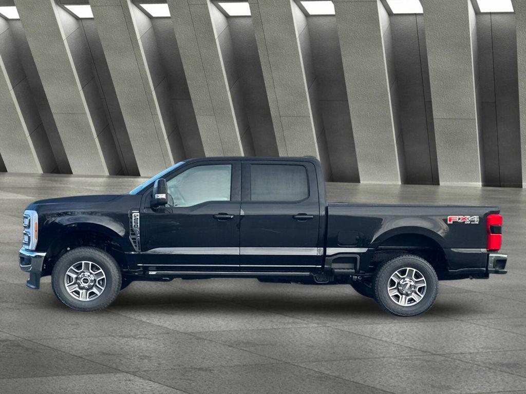 new 2026 Ford F-250 car, priced at $71,305