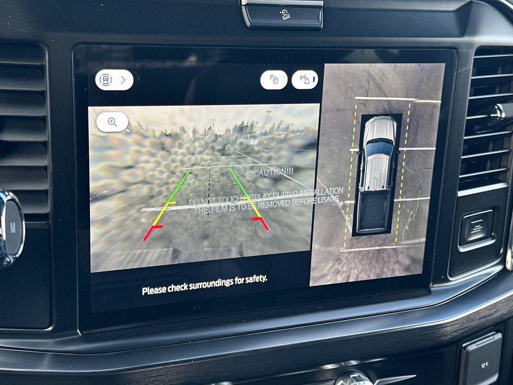 new 2026 Ford F-250 car, priced at $71,305