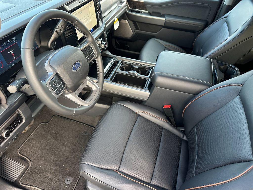 new 2026 Ford F-250 car, priced at $71,305