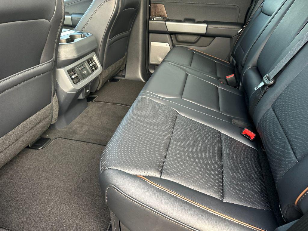 new 2026 Ford F-250 car, priced at $71,305