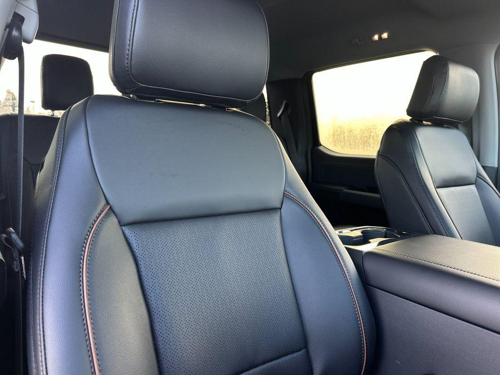 new 2026 Ford F-250 car, priced at $71,305