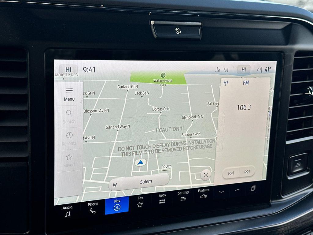 new 2026 Ford F-250 car, priced at $71,305