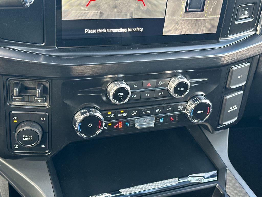 new 2026 Ford F-250 car, priced at $71,305