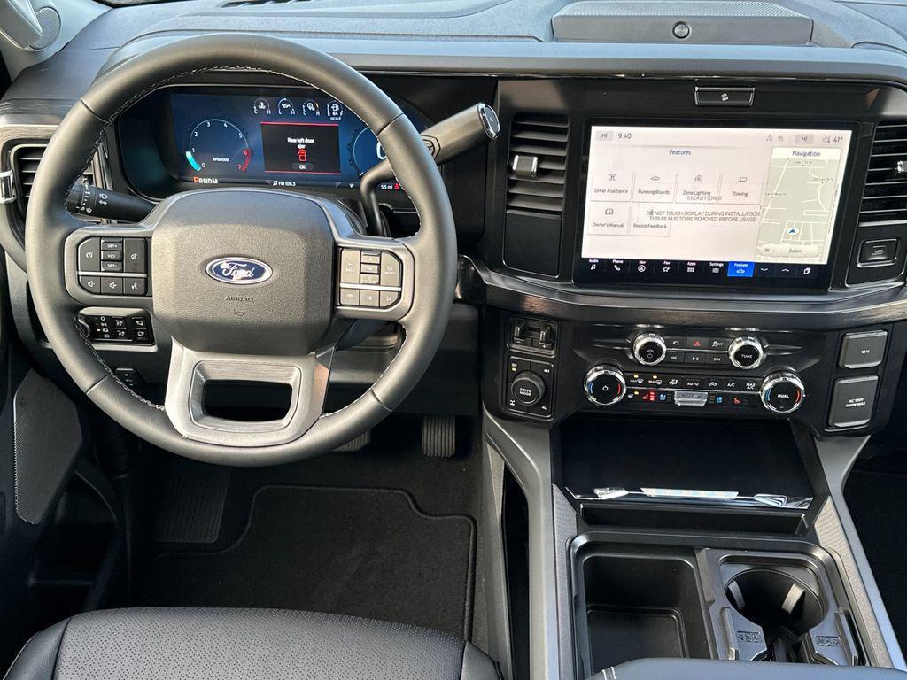 new 2026 Ford F-250 car, priced at $71,305