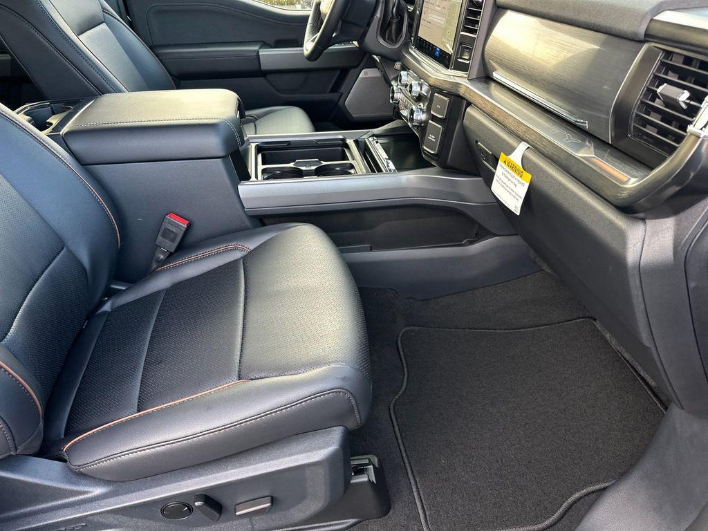 new 2026 Ford F-250 car, priced at $71,305