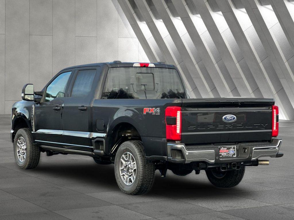 new 2026 Ford F-250 car, priced at $71,305
