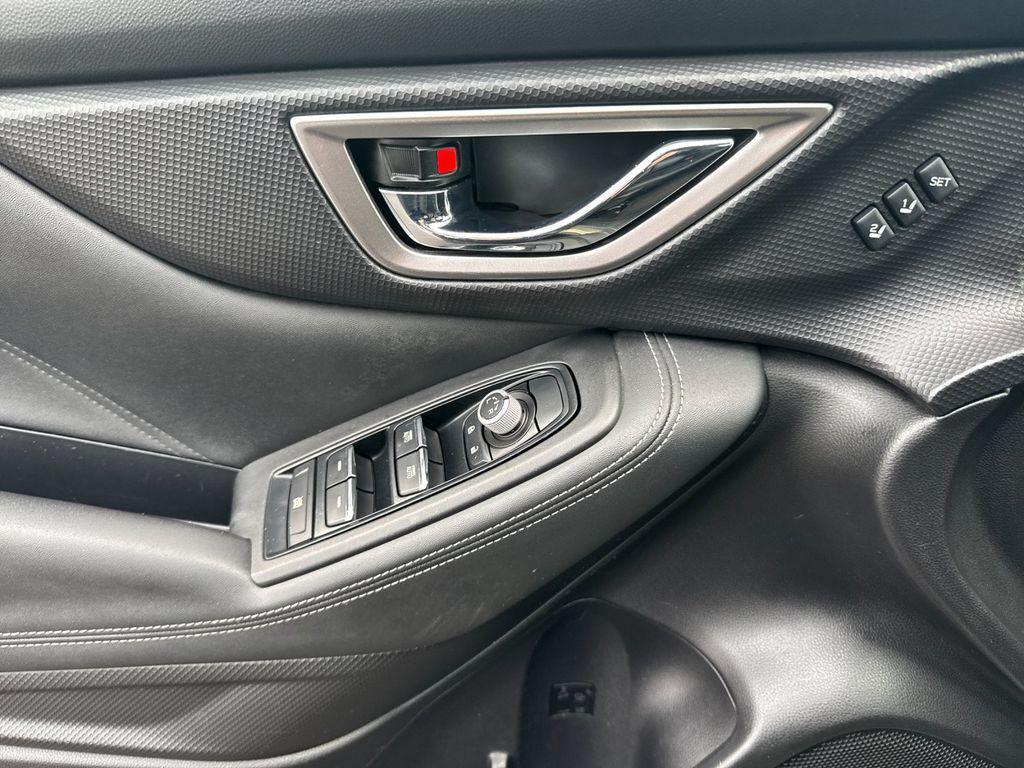 used 2021 Subaru Forester car, priced at $22,999