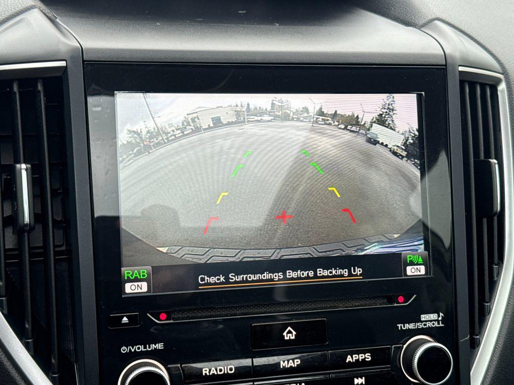 used 2021 Subaru Forester car, priced at $22,999