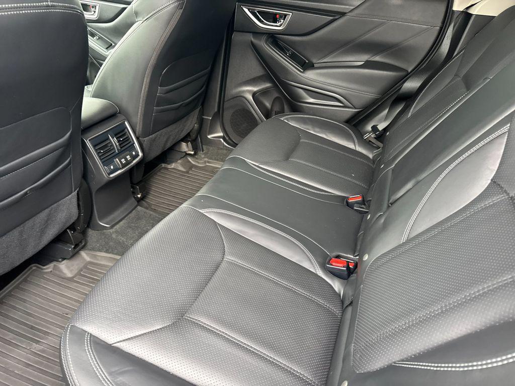 used 2021 Subaru Forester car, priced at $22,999