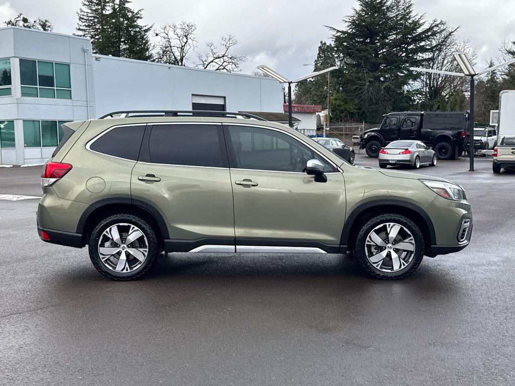 used 2021 Subaru Forester car, priced at $22,999
