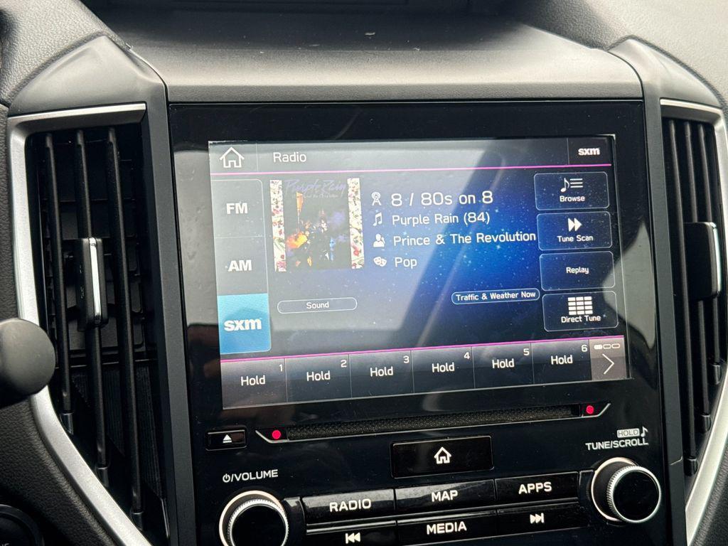 used 2021 Subaru Forester car, priced at $22,999