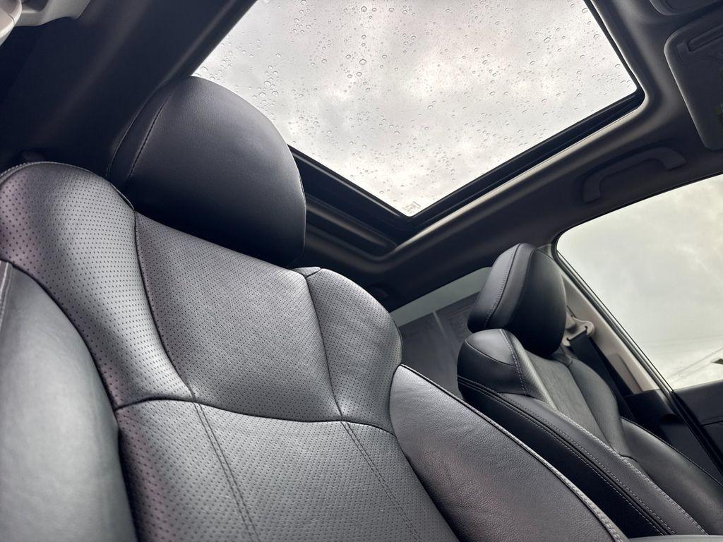 used 2021 Subaru Forester car, priced at $22,999