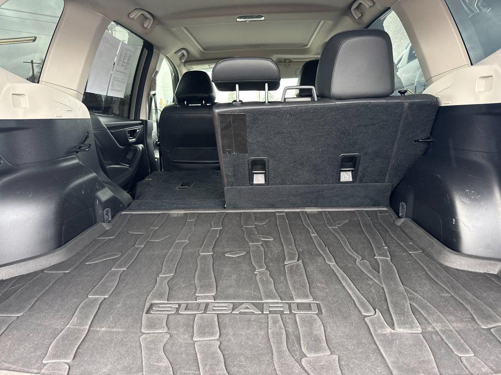 used 2021 Subaru Forester car, priced at $22,999