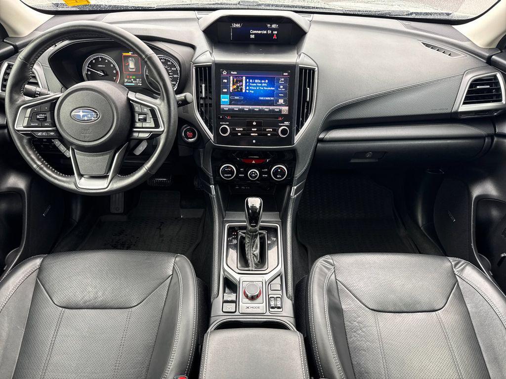 used 2021 Subaru Forester car, priced at $22,999