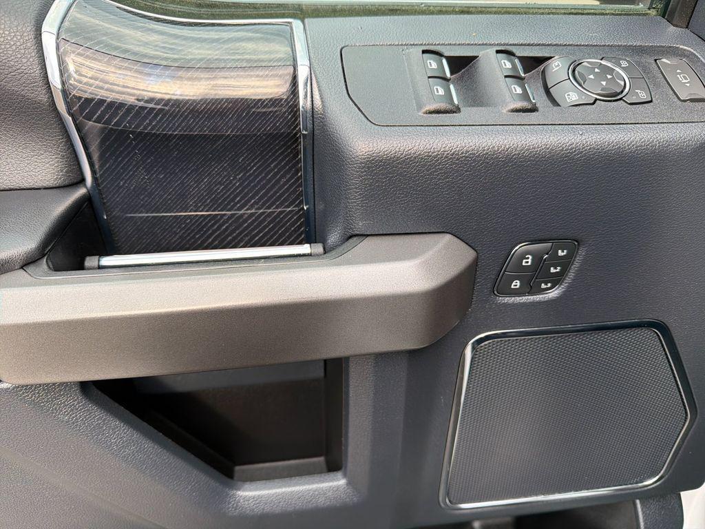 used 2022 Ford F-350 car, priced at $82,995