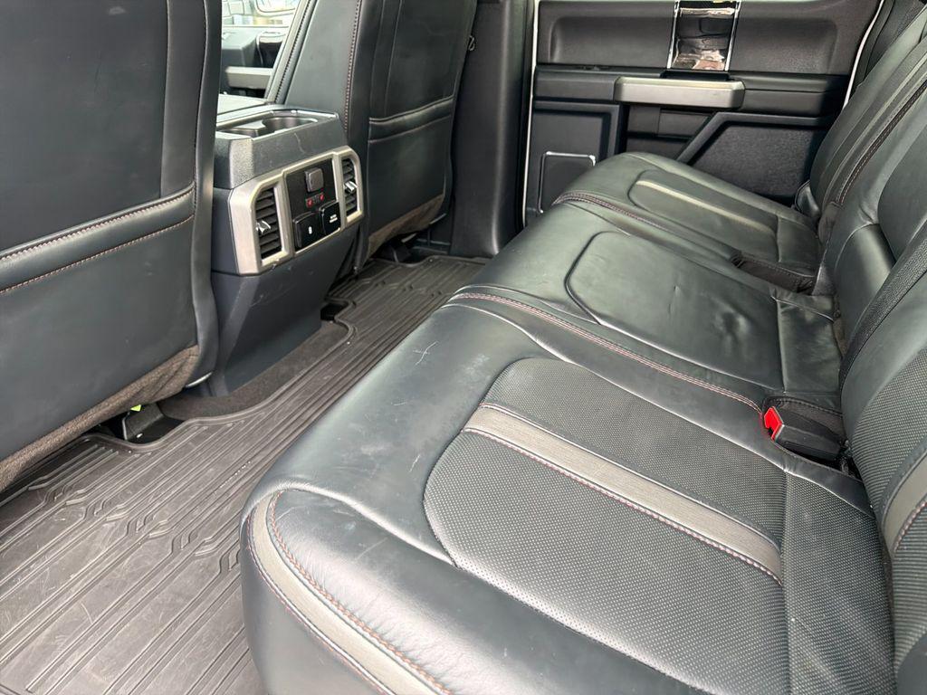 used 2022 Ford F-350 car, priced at $82,995