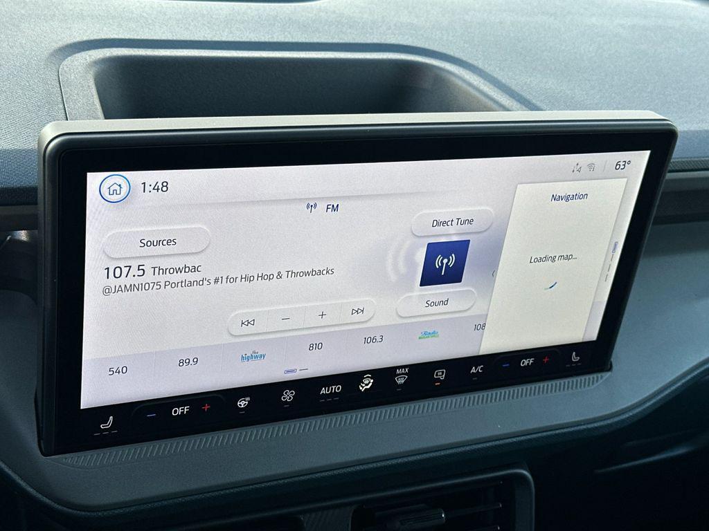 new 2026 Ford Maverick car, priced at $42,525