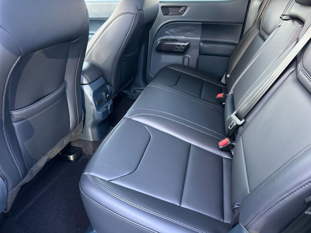 new 2026 Ford Maverick car, priced at $42,525