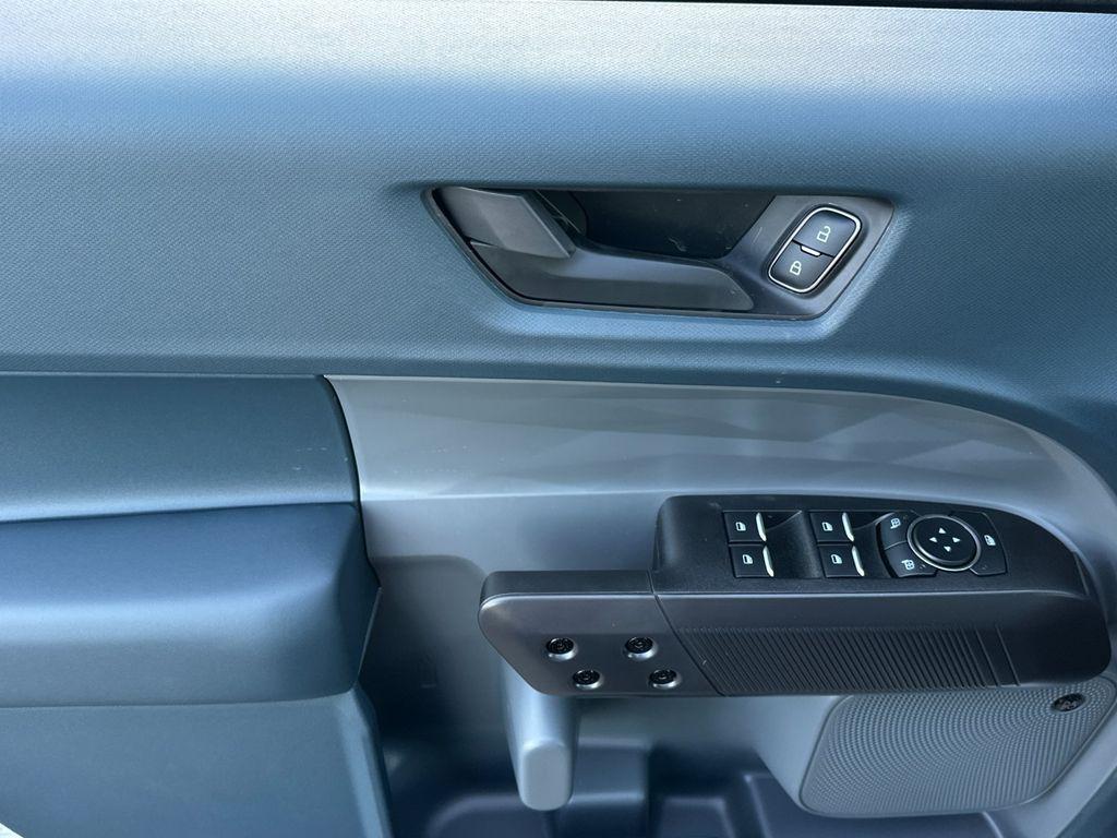 new 2026 Ford Maverick car, priced at $42,525