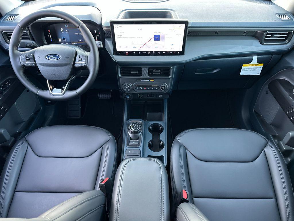 new 2026 Ford Maverick car, priced at $42,525