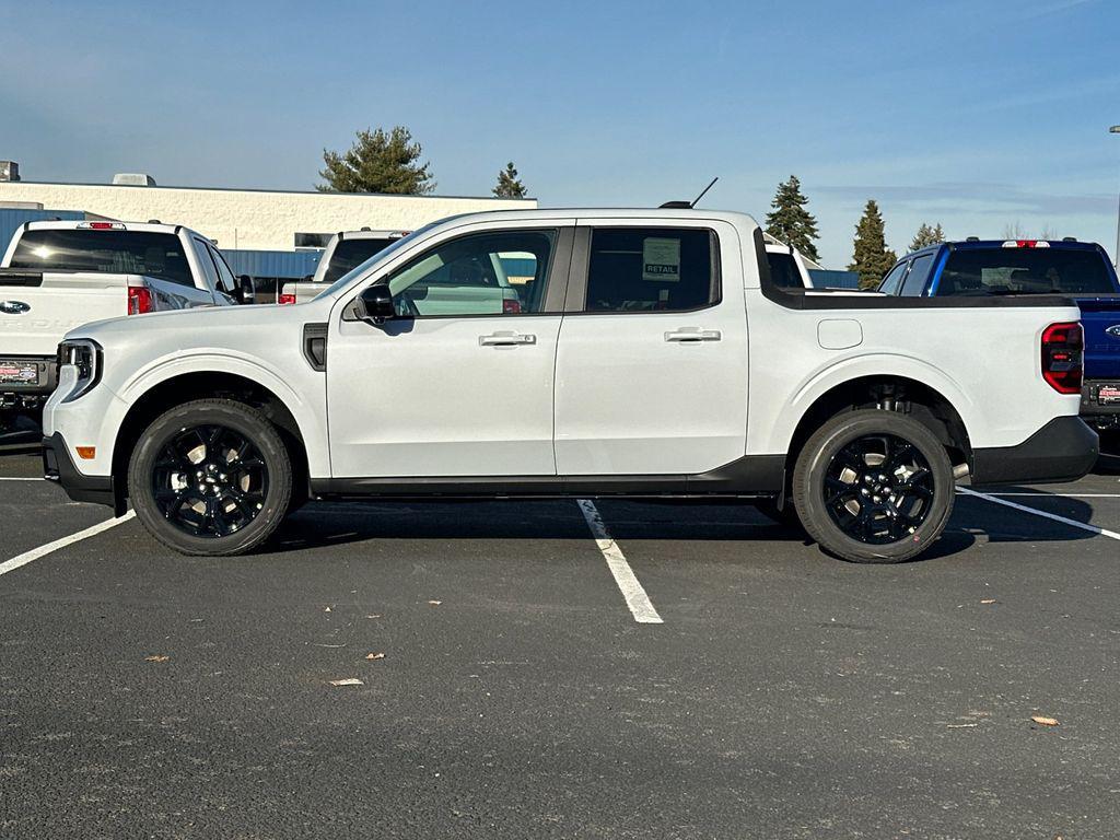 new 2026 Ford Maverick car, priced at $42,525