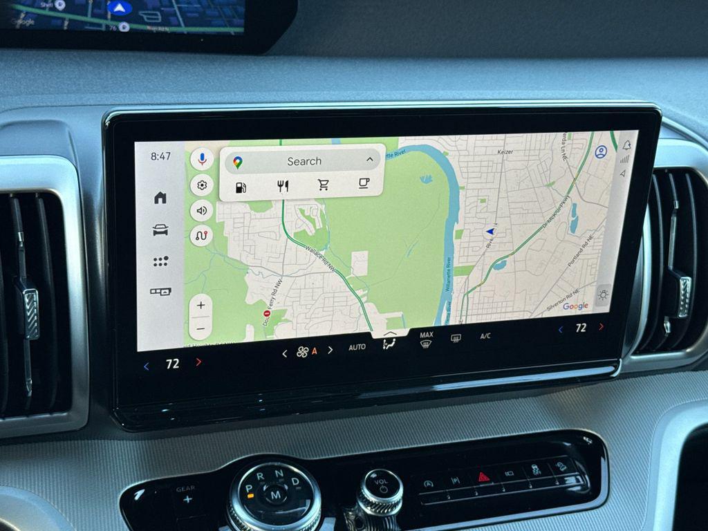 new 2025 Ford Expedition car, priced at $64,650