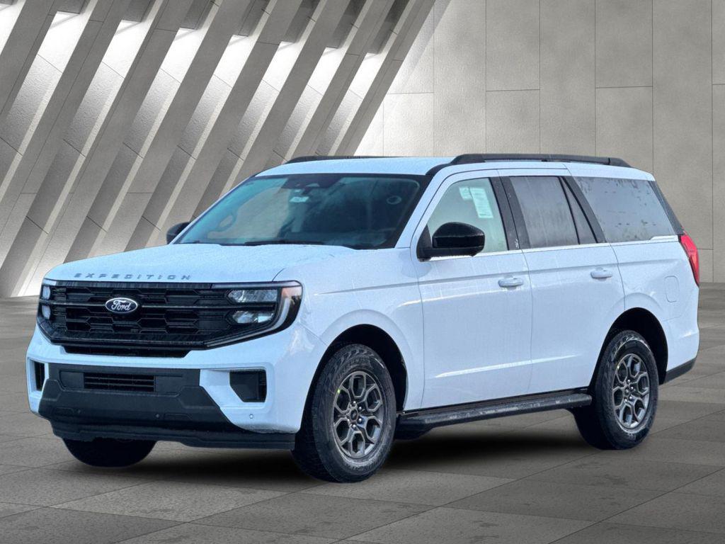 new 2025 Ford Expedition car, priced at $64,650