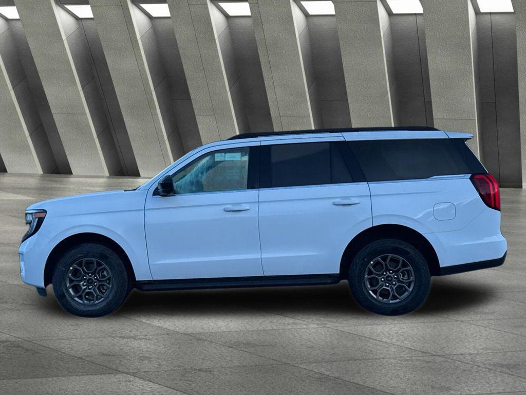 new 2025 Ford Expedition car, priced at $64,650